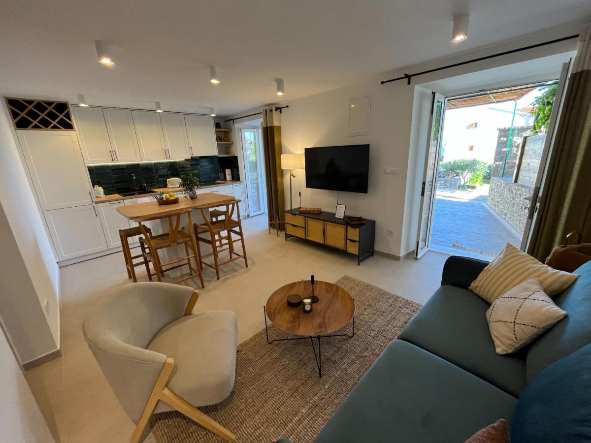 فيلا Nona VI - Boutique Stone House بول المظهر الخارجي الصورة