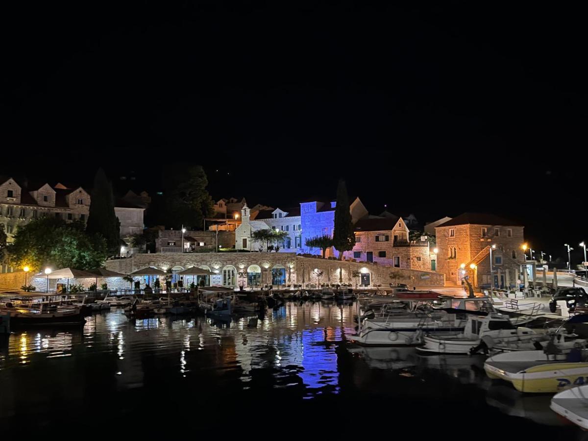 فيلا Nona VI - Boutique Stone House بول المظهر الخارجي الصورة