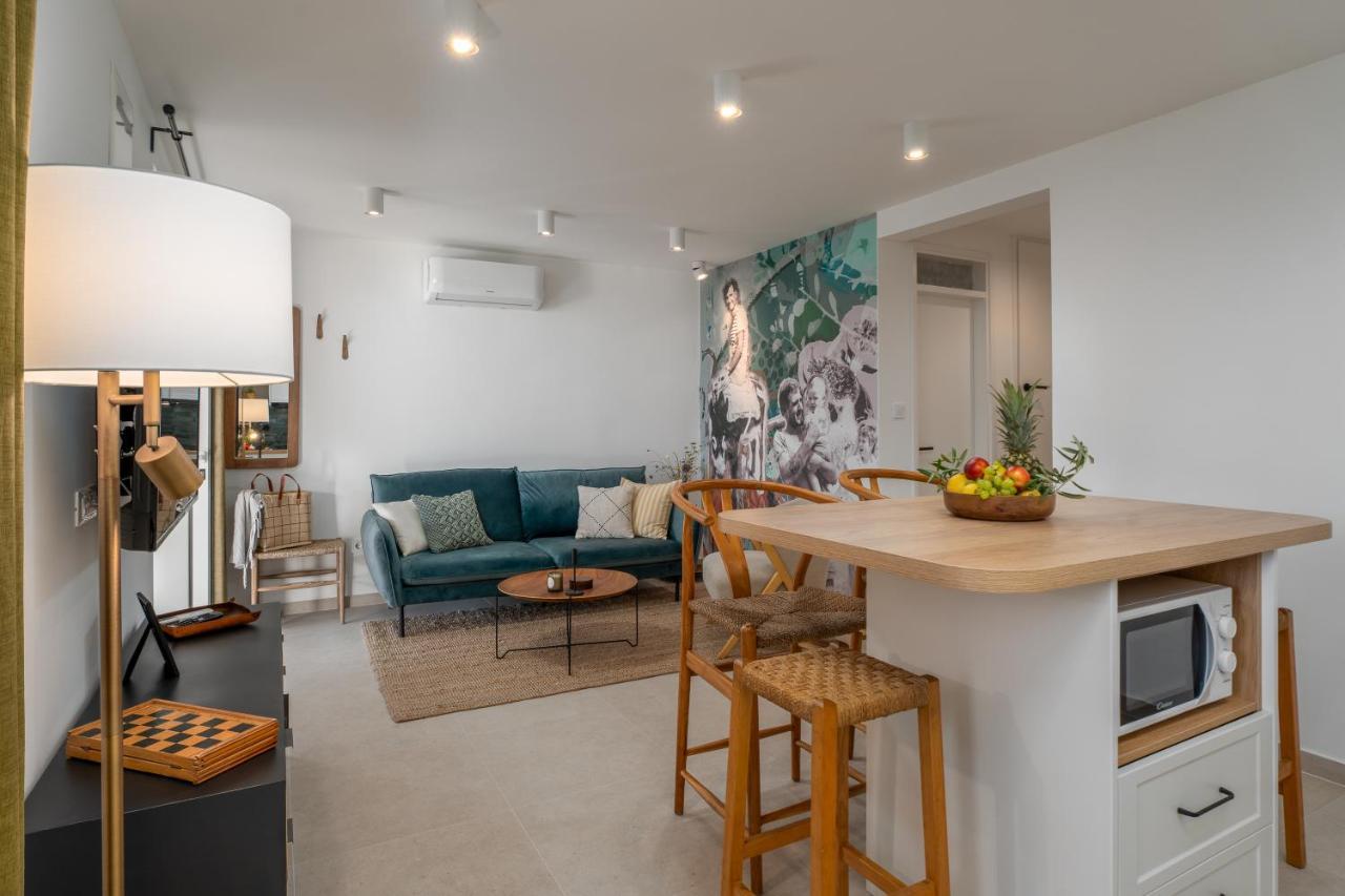 فيلا Nona VI - Boutique Stone House بول المظهر الخارجي الصورة