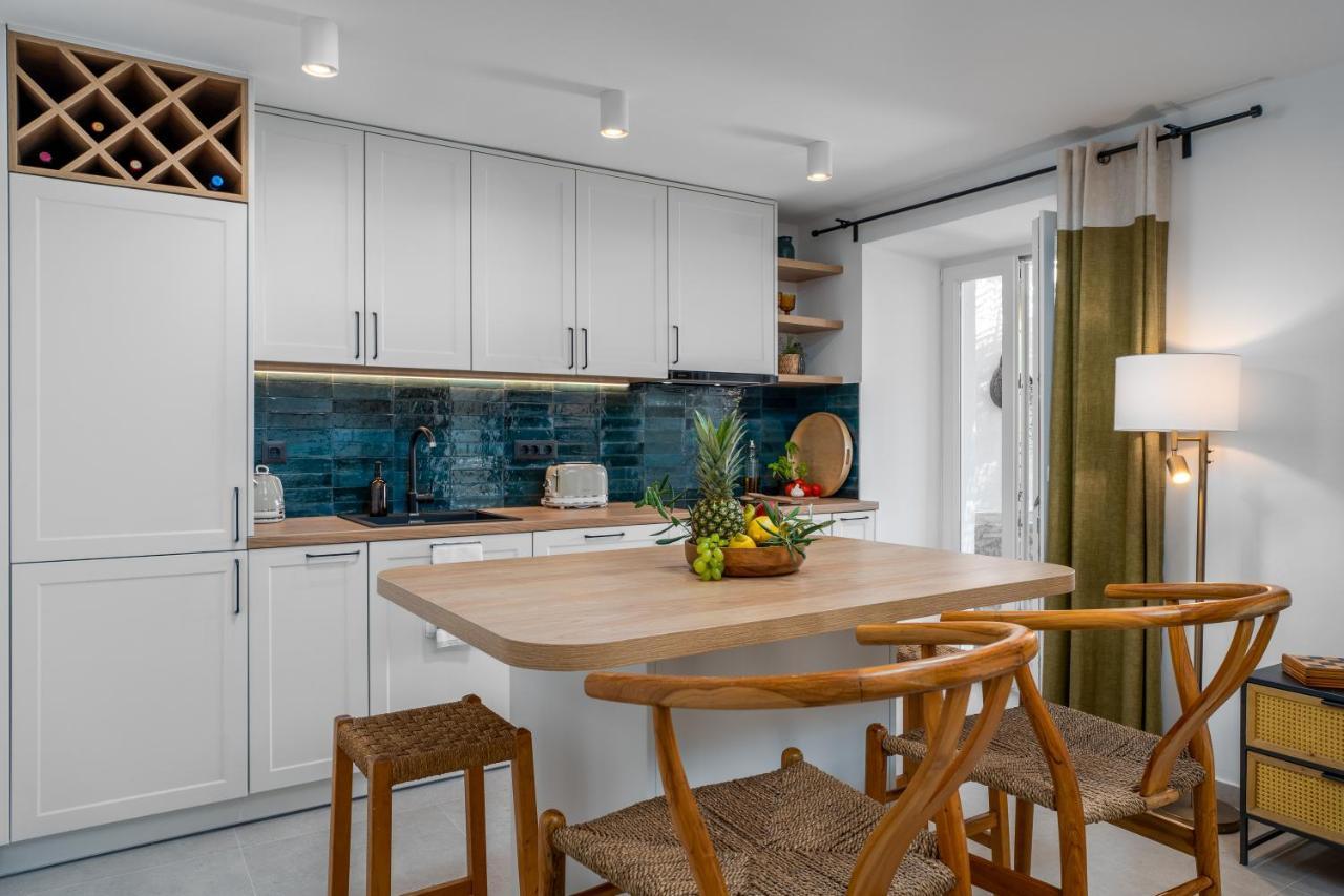 فيلا Nona VI - Boutique Stone House بول المظهر الخارجي الصورة