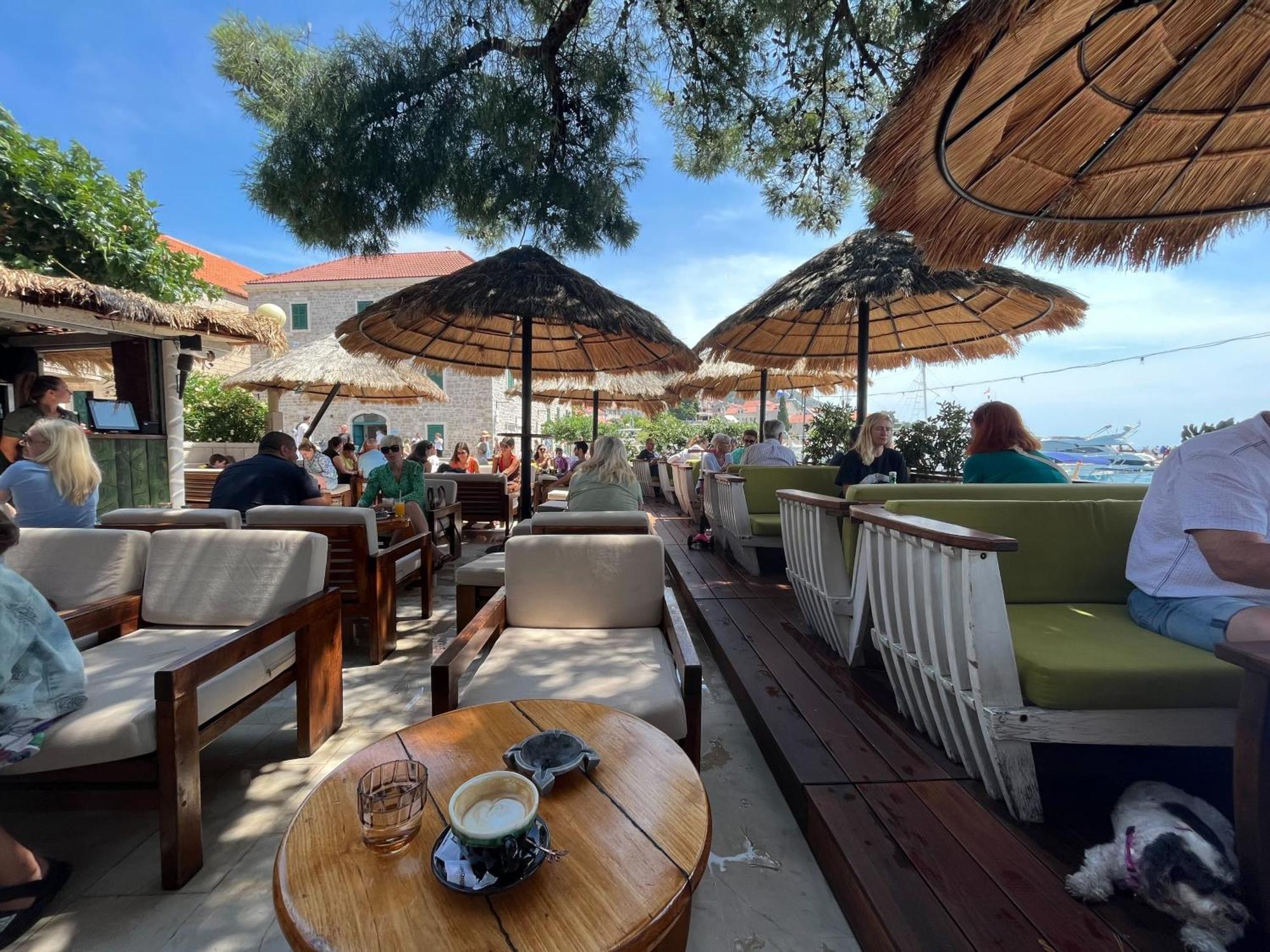 فيلا Nona VI - Boutique Stone House بول المظهر الخارجي الصورة