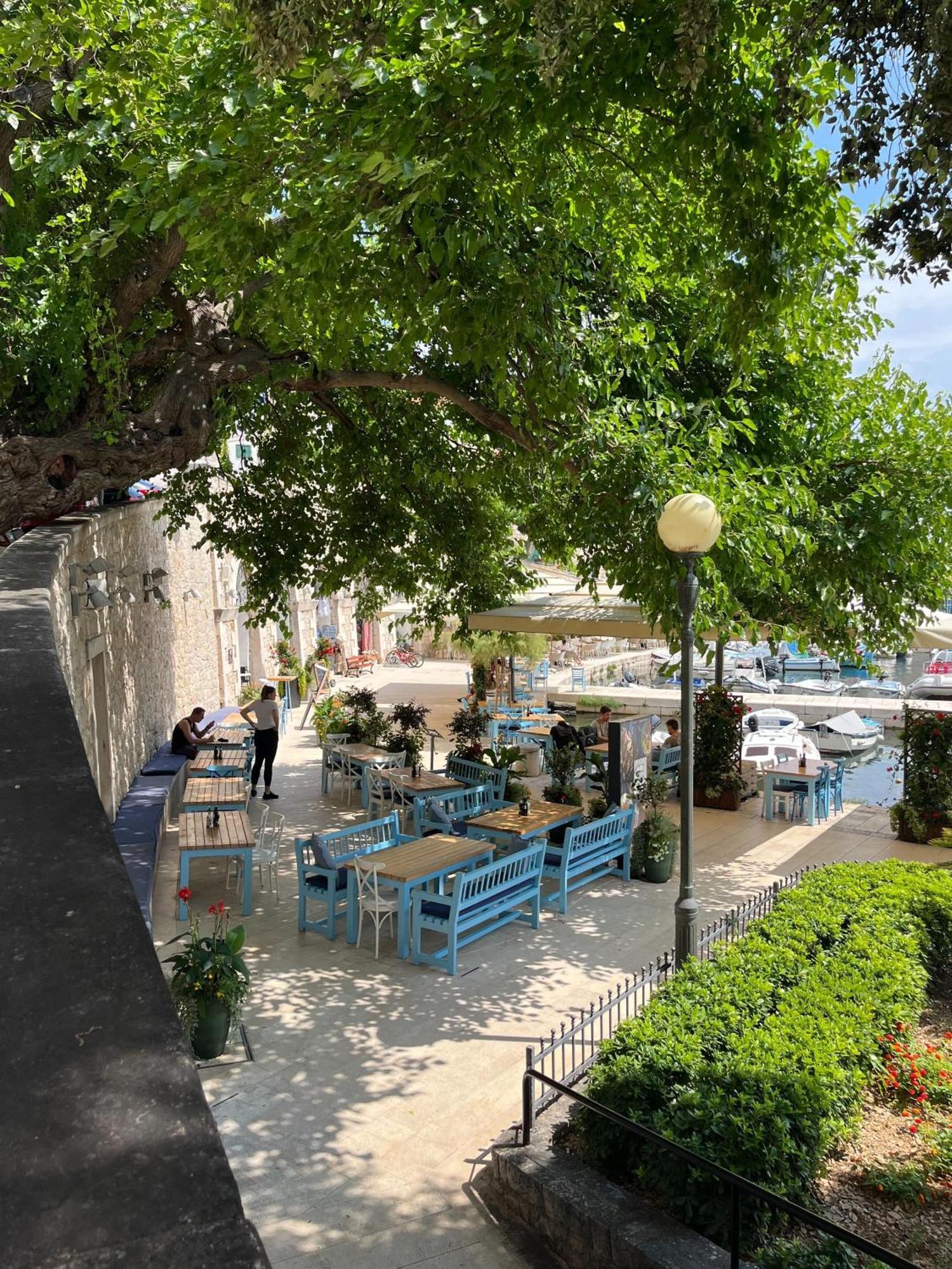 فيلا Nona VI - Boutique Stone House بول المظهر الخارجي الصورة