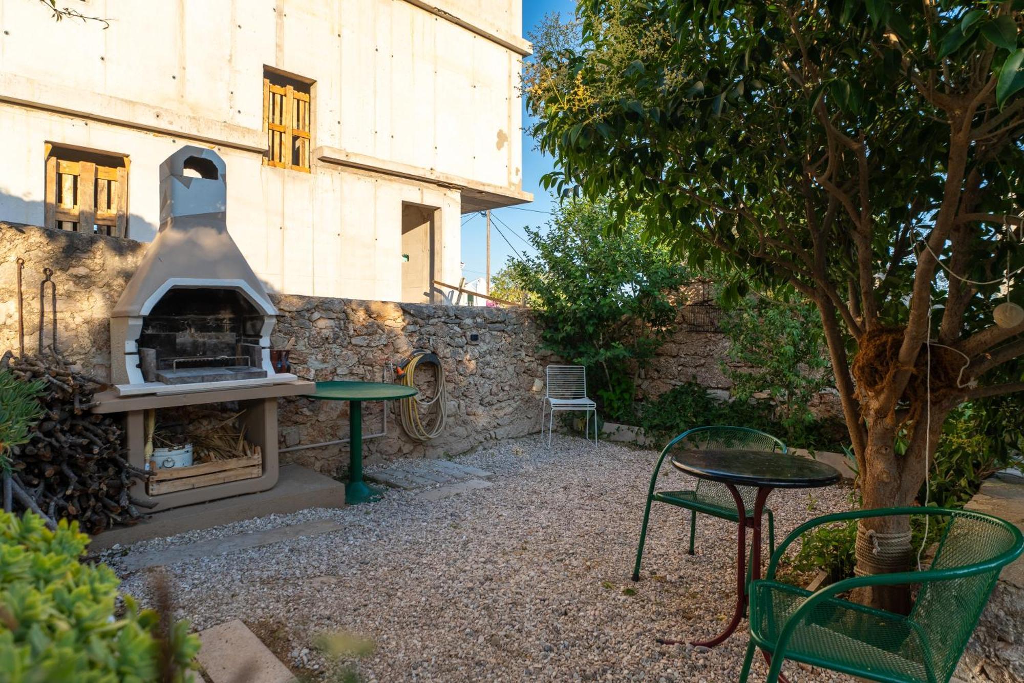 فيلا Nona VI - Boutique Stone House بول المظهر الخارجي الصورة